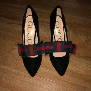 GUCCI SHOES